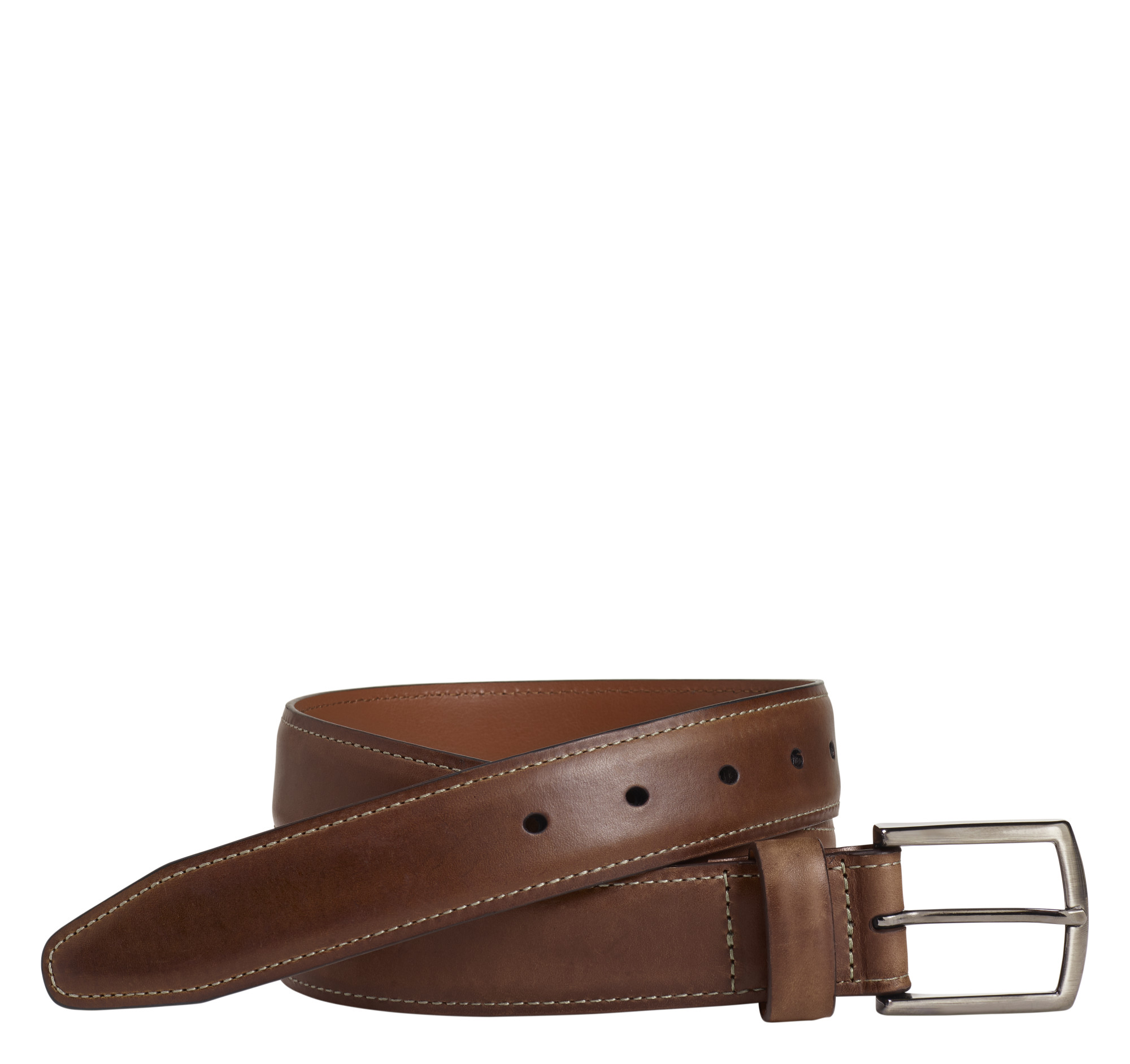 OiledLeather Belt