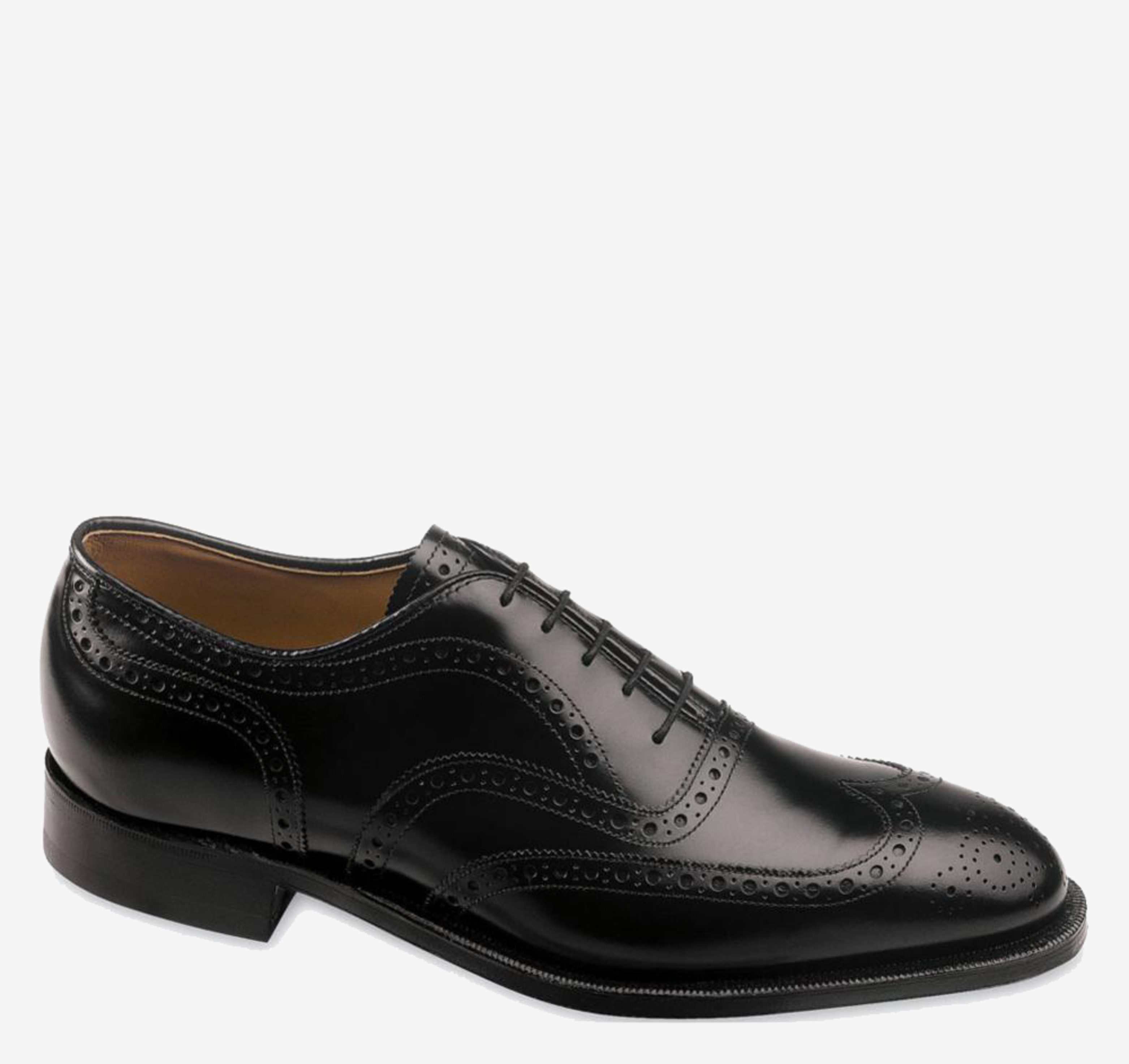 Waverly Wingtip image number null