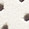 White Full-Grain Leather