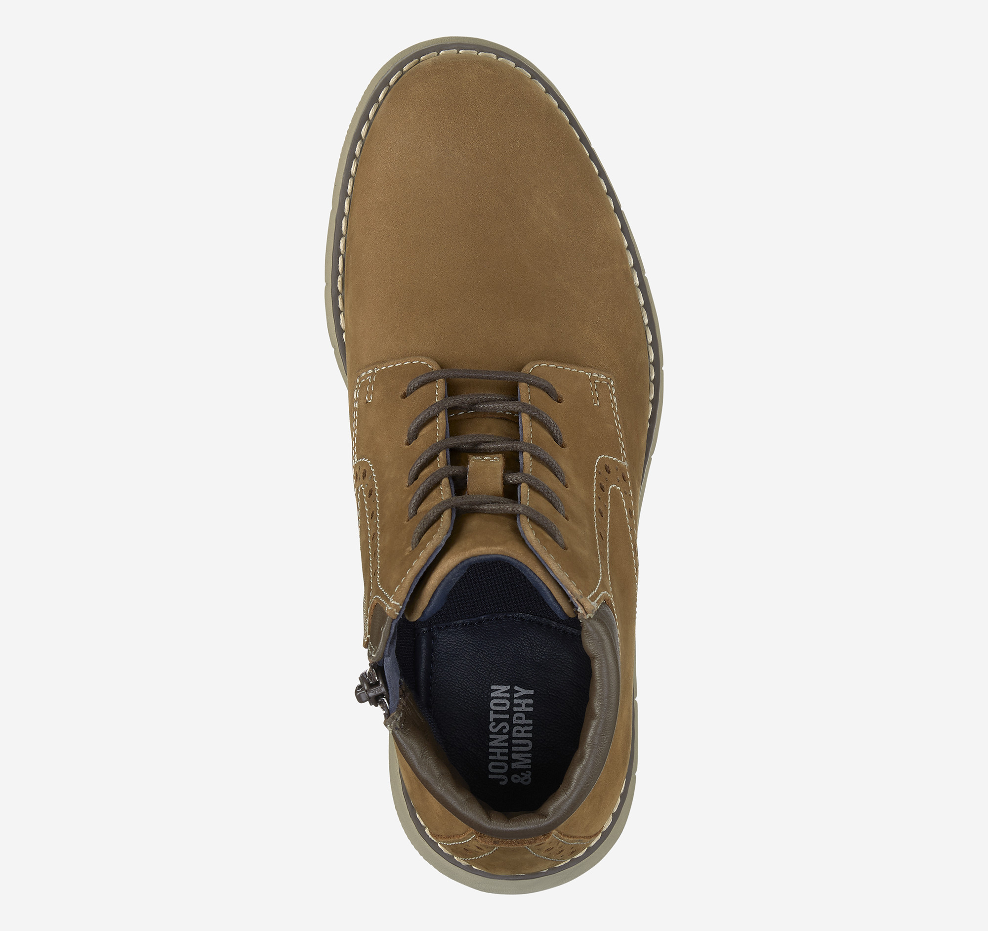 Johnston and murphy shelby bootie cheap