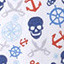 Blue Pirate