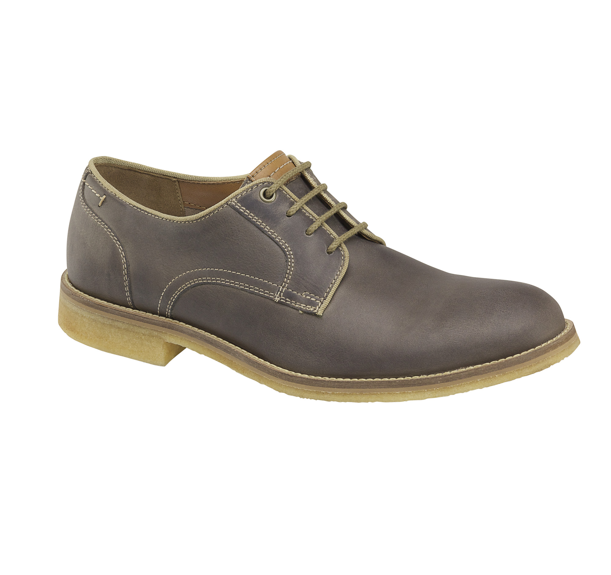 Howell Plain Toe | Johnston \u0026 Murphy