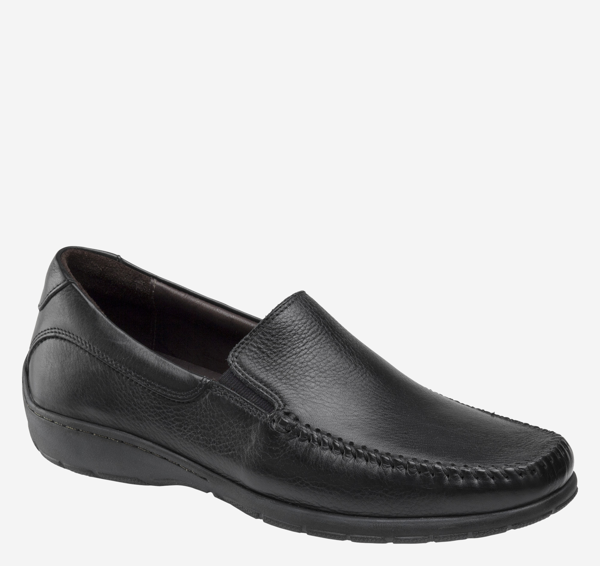 johnston murphy venetian