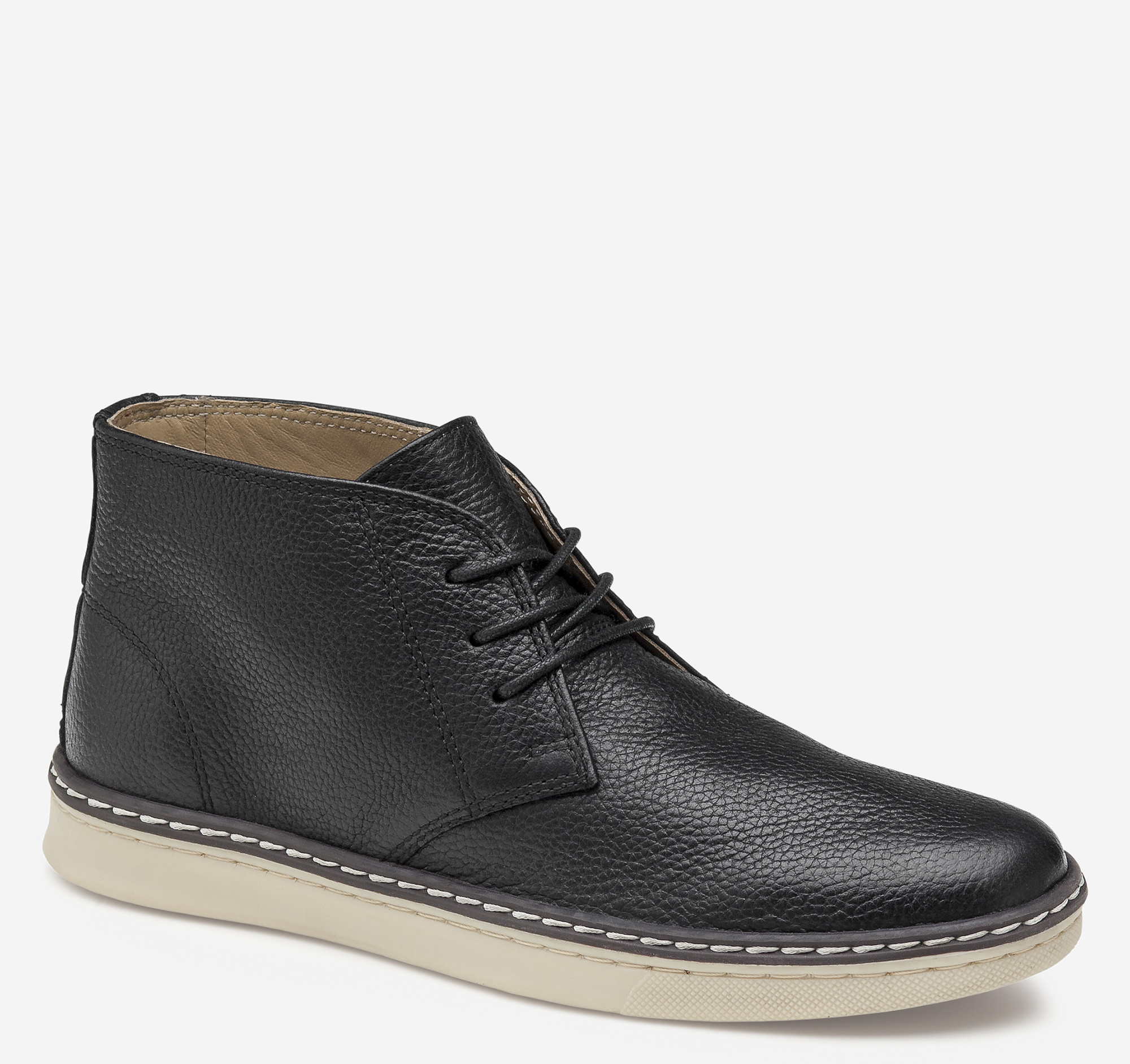 johnston and murphy mcguffey chukka