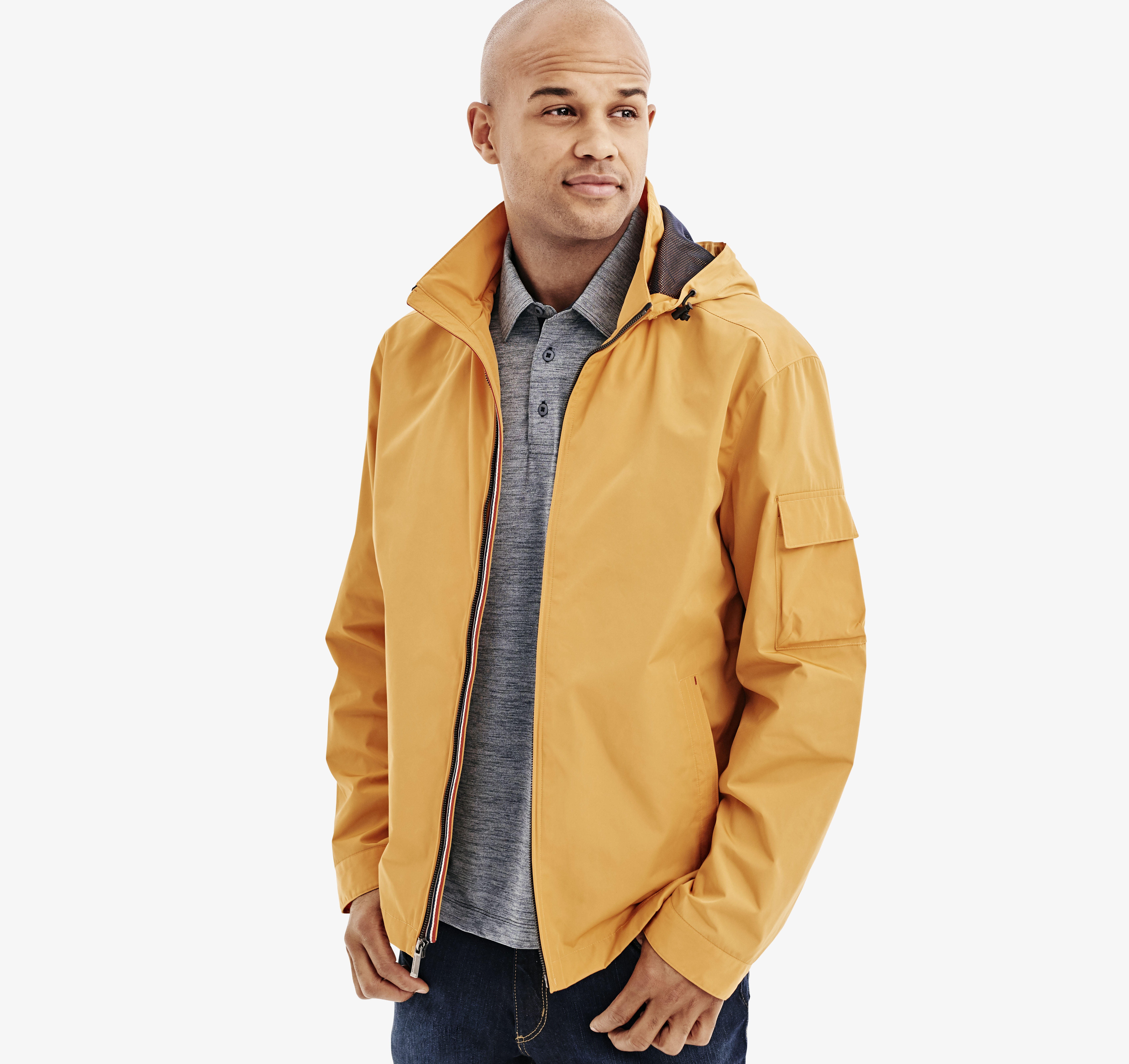 johnston murphy sport coat