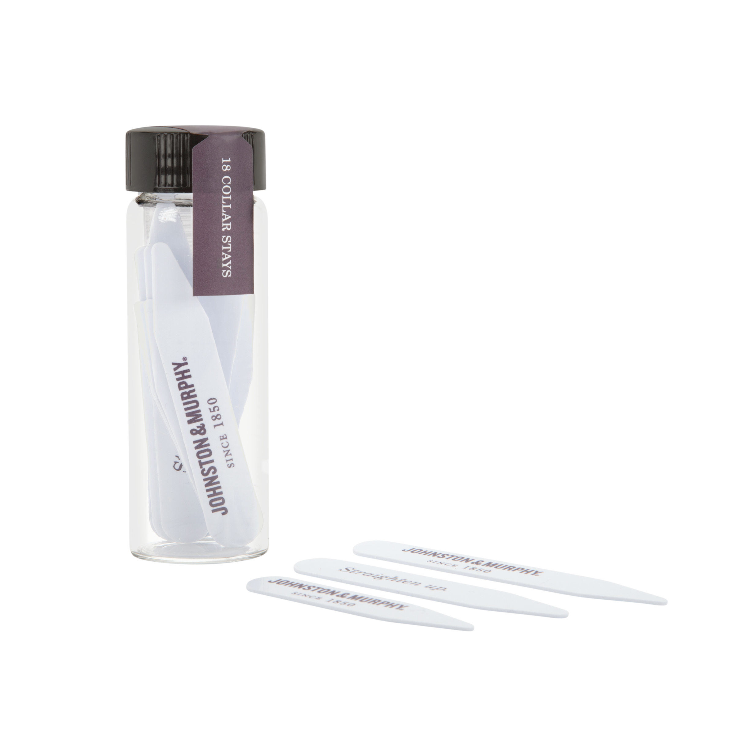Collar Stays