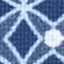Navy Star Grid