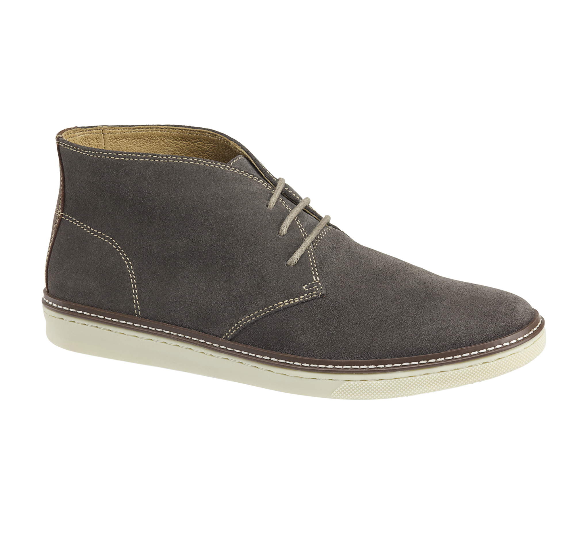 mcguffey chukka
