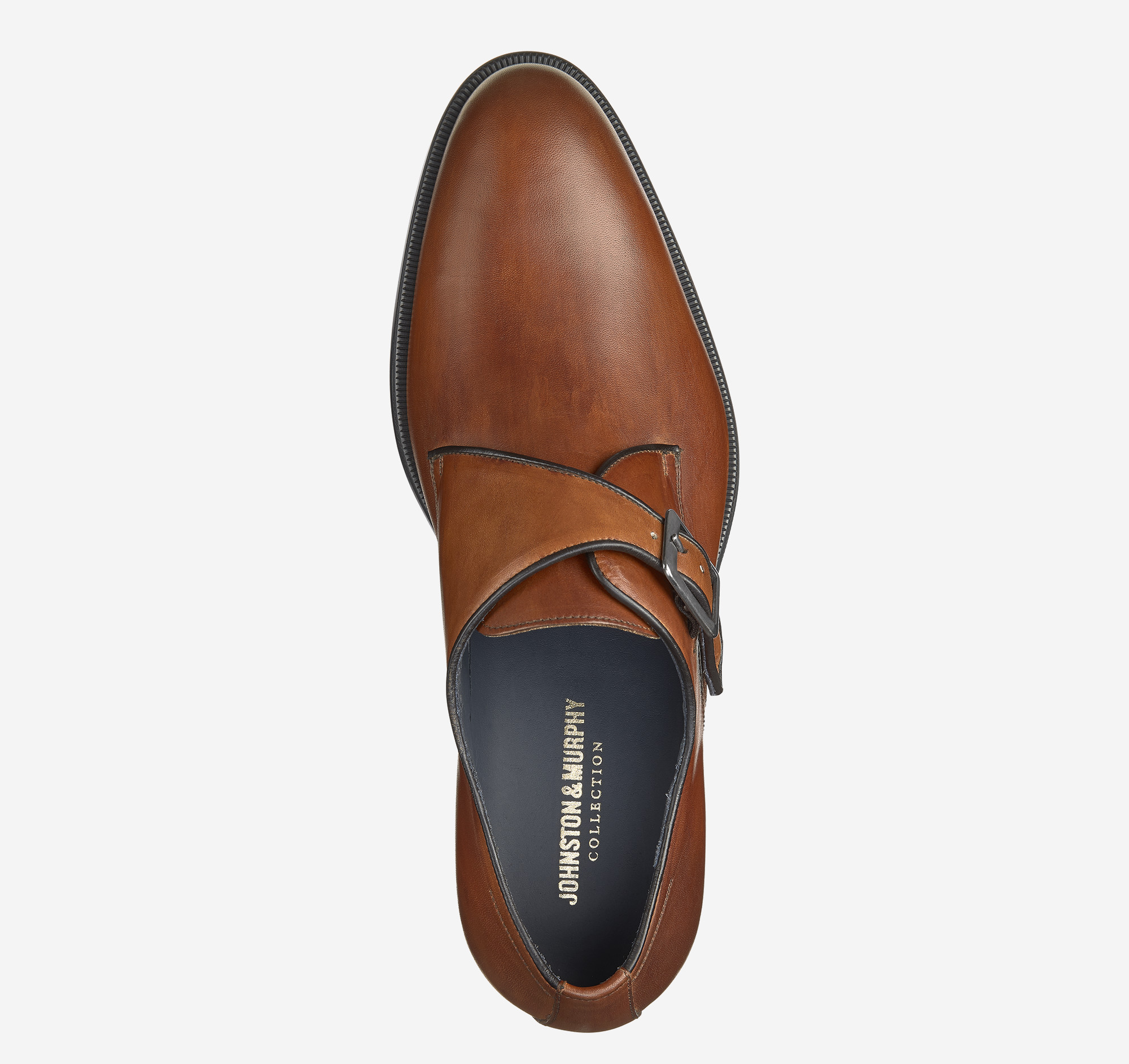 Flynch Monk Strap image number null