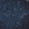 Navy Croc-Embossed Full-Grain Leather