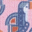 Pink Toucan