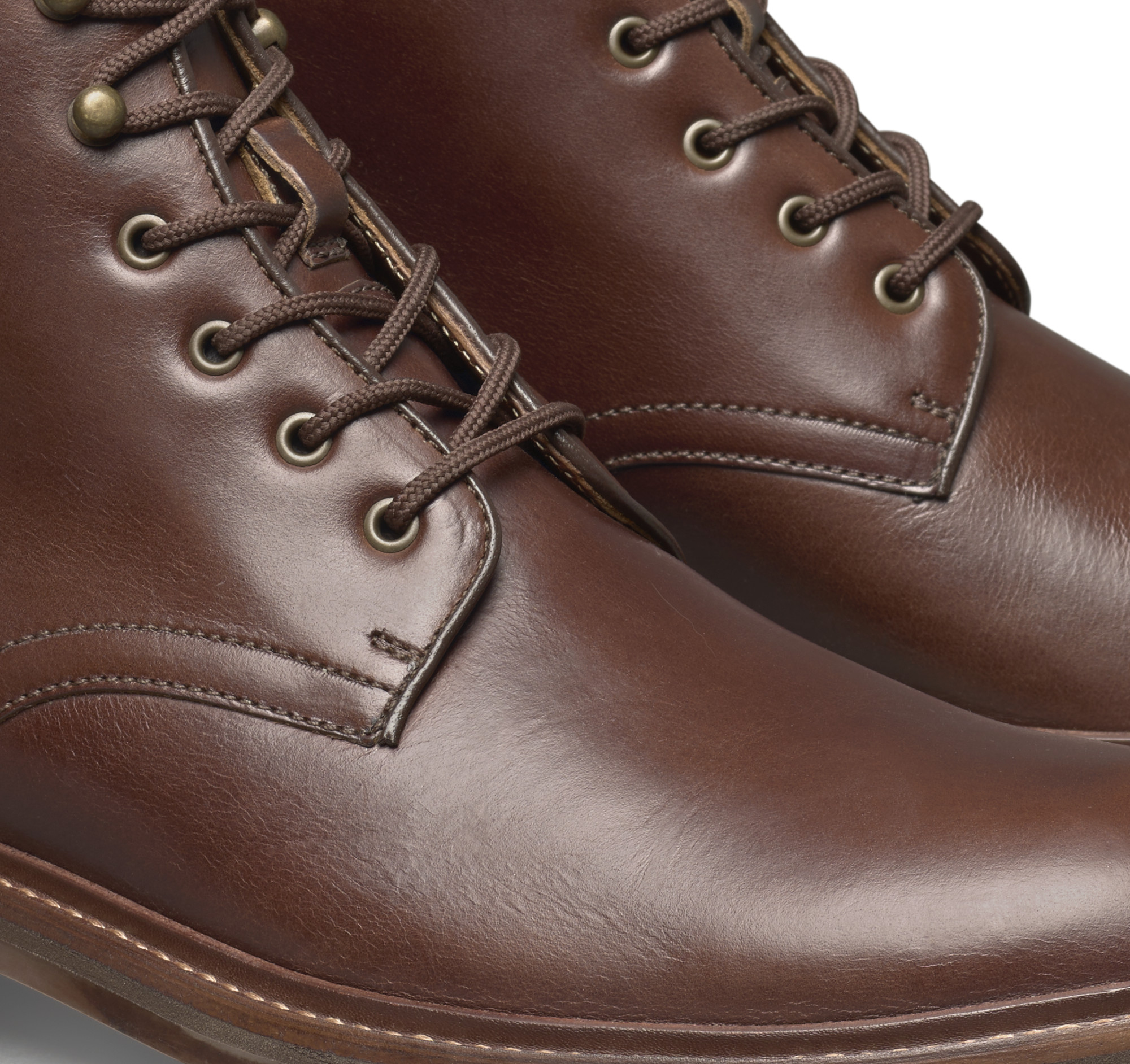 Welch Plain Toe Boot image number null