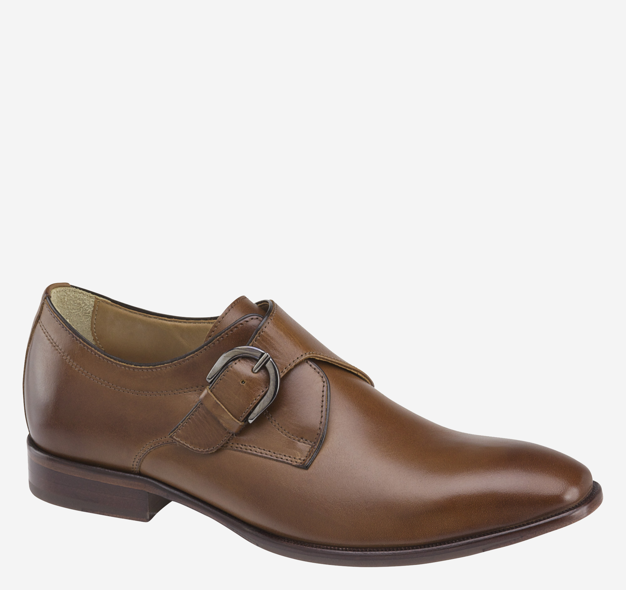 McClain Monk Strap image number null