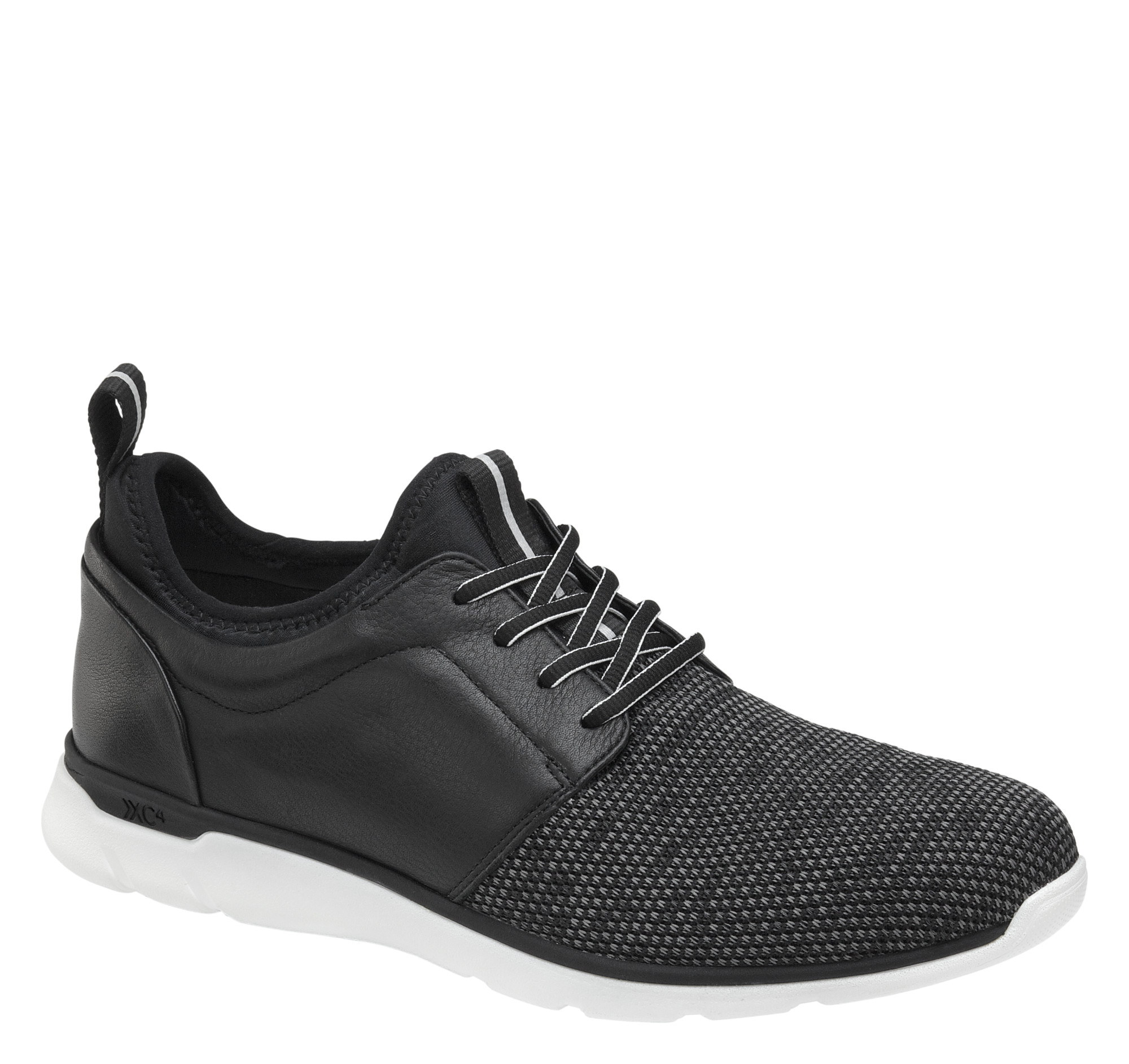 johnston xc4