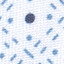White Dash Dot