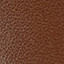 Cognac Waterproof Full Grain Leather