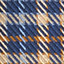 Tan Multi Glen Plaid