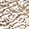 Champagne Metallic Italian Kid Suede