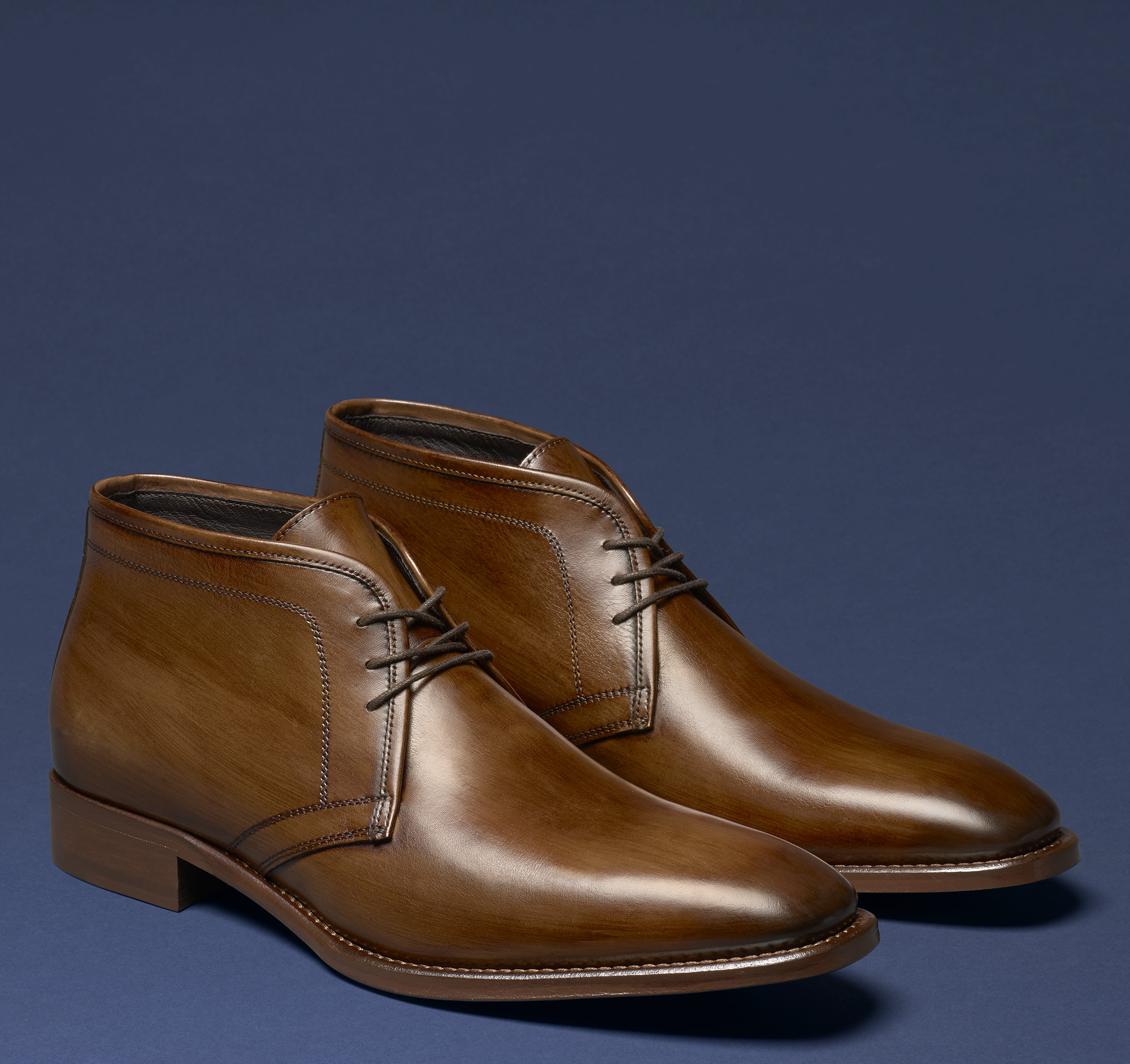 Cormac Chukka | Johnston \u0026 Murphy