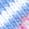 Light Blue Surfing Flamingos