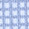 Light Blue/White Gingham