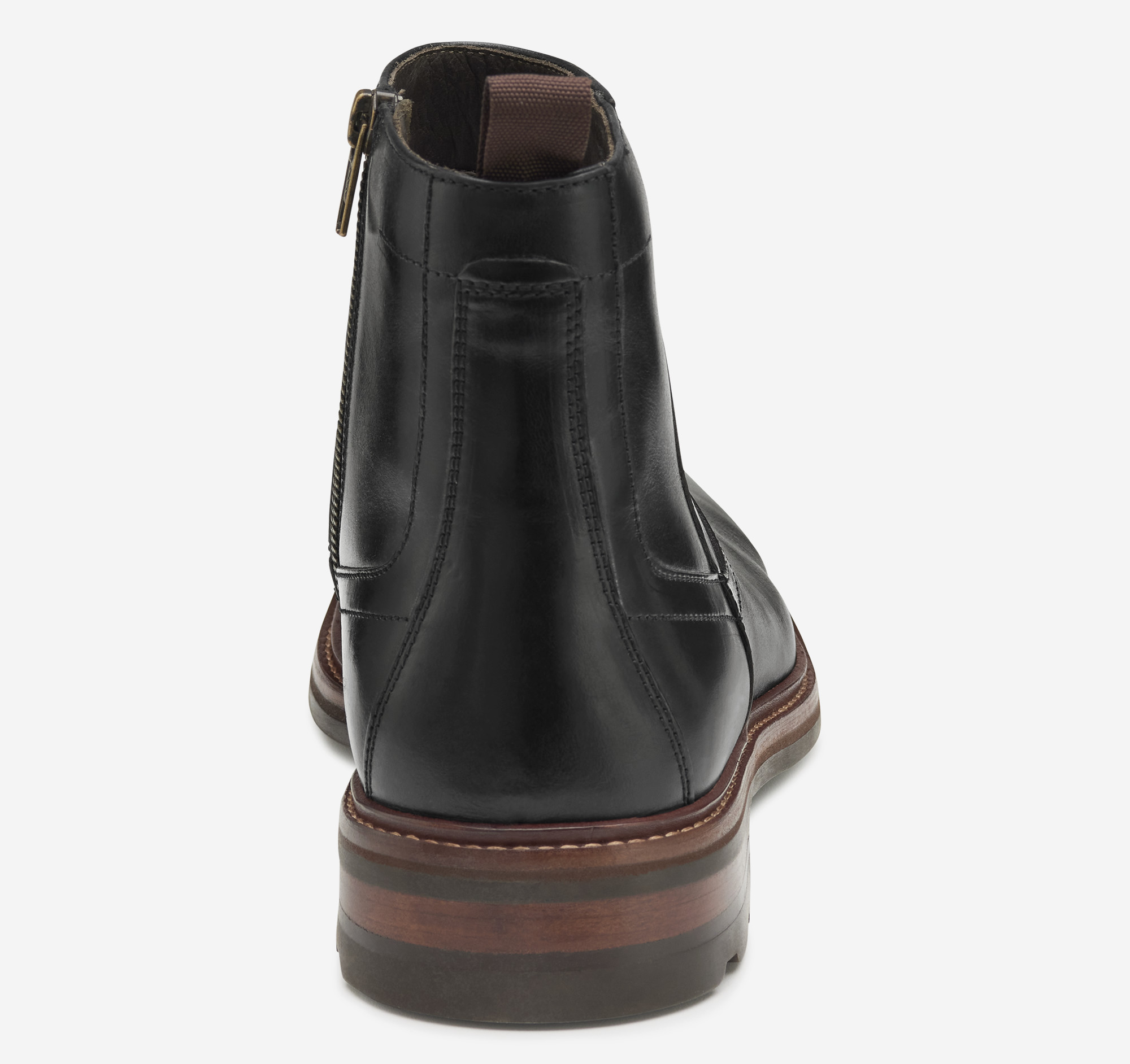 Welch Zip Boot image number null
