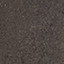 Dark Brown Waxed English Suede