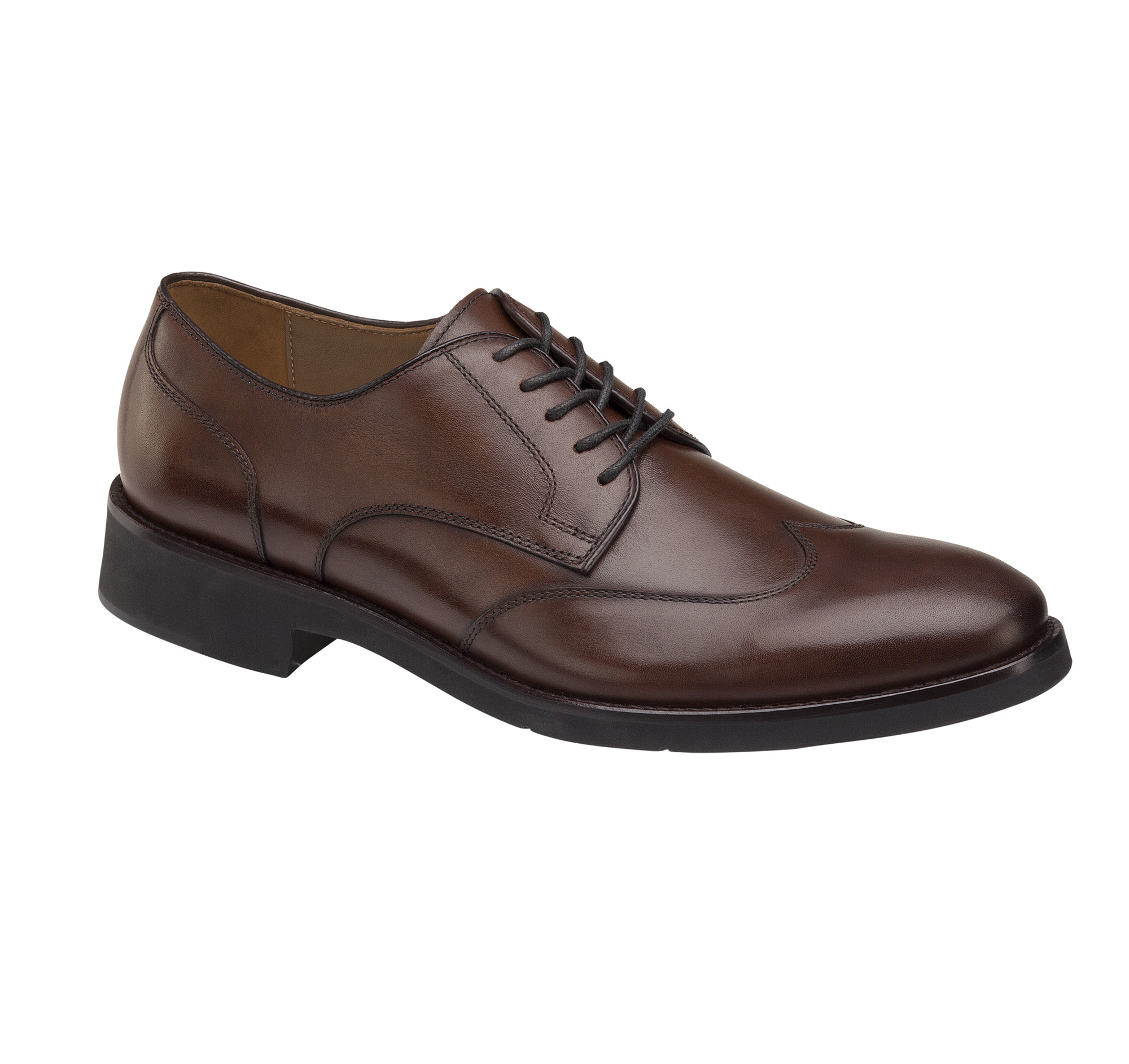 Carlson Wingtip | Johnston \u0026 Murphy