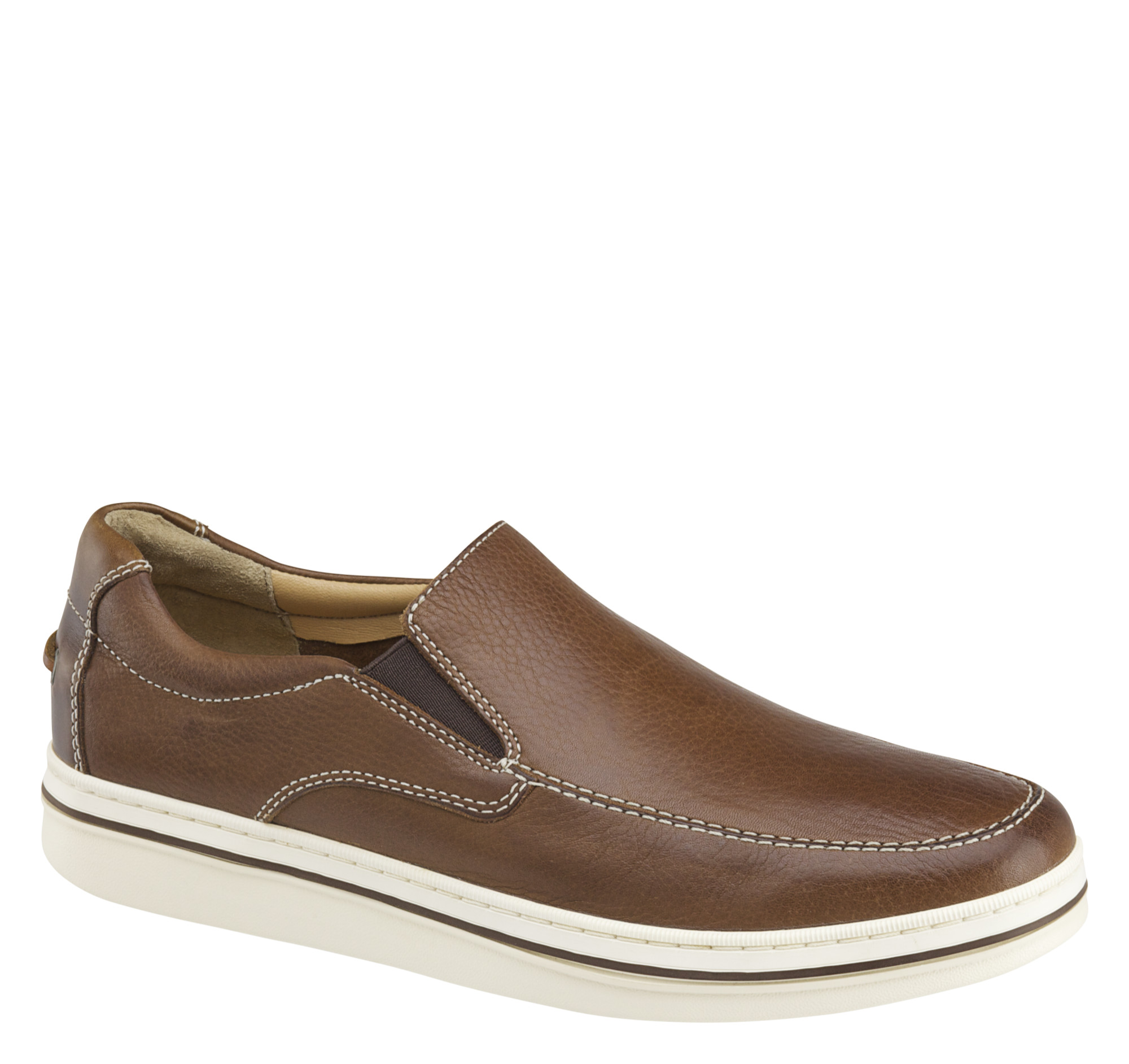 johnston murphy venetian