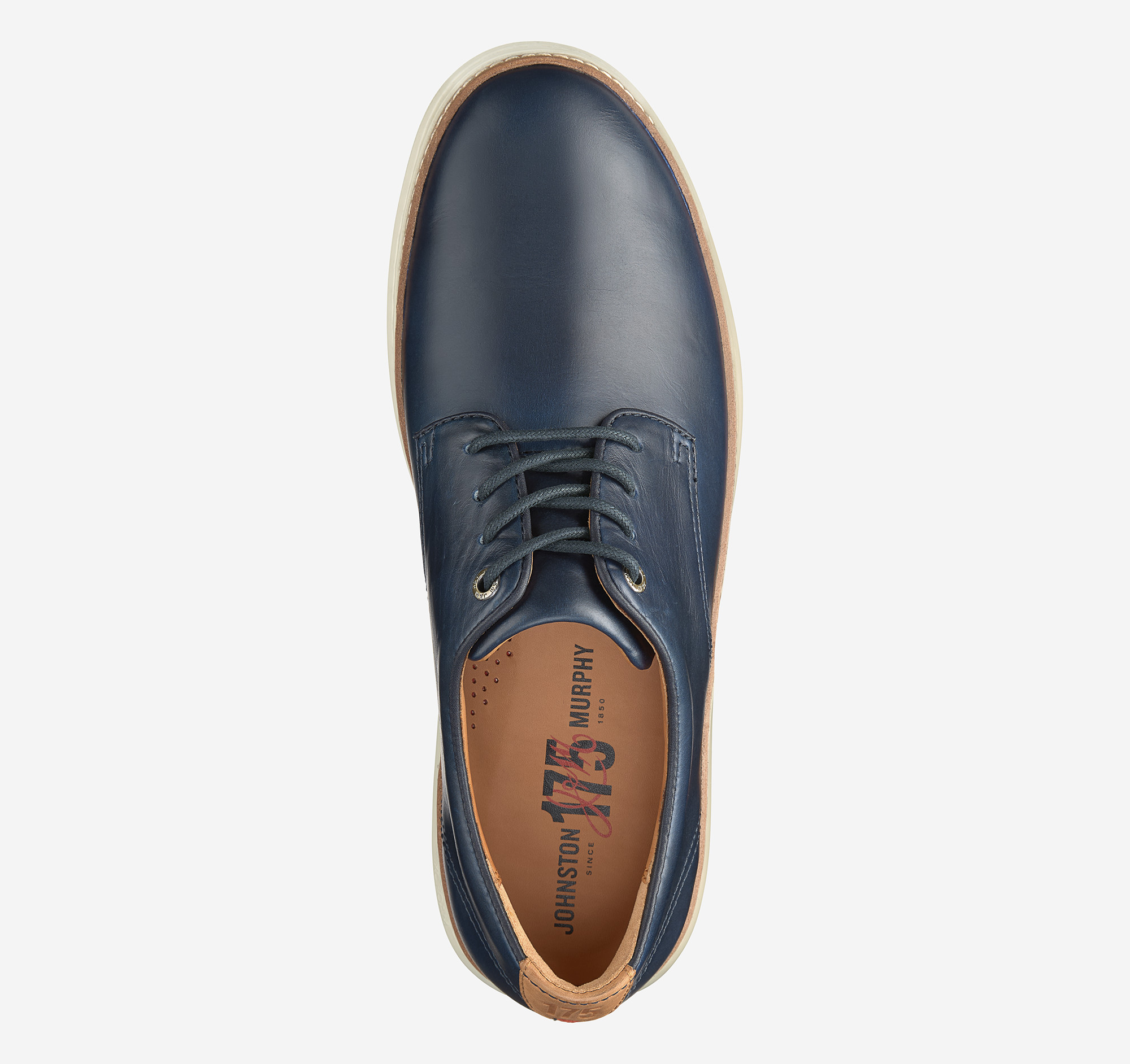 McGuffey 2 175th Plain toe McGuffey 2 175th Plain toe