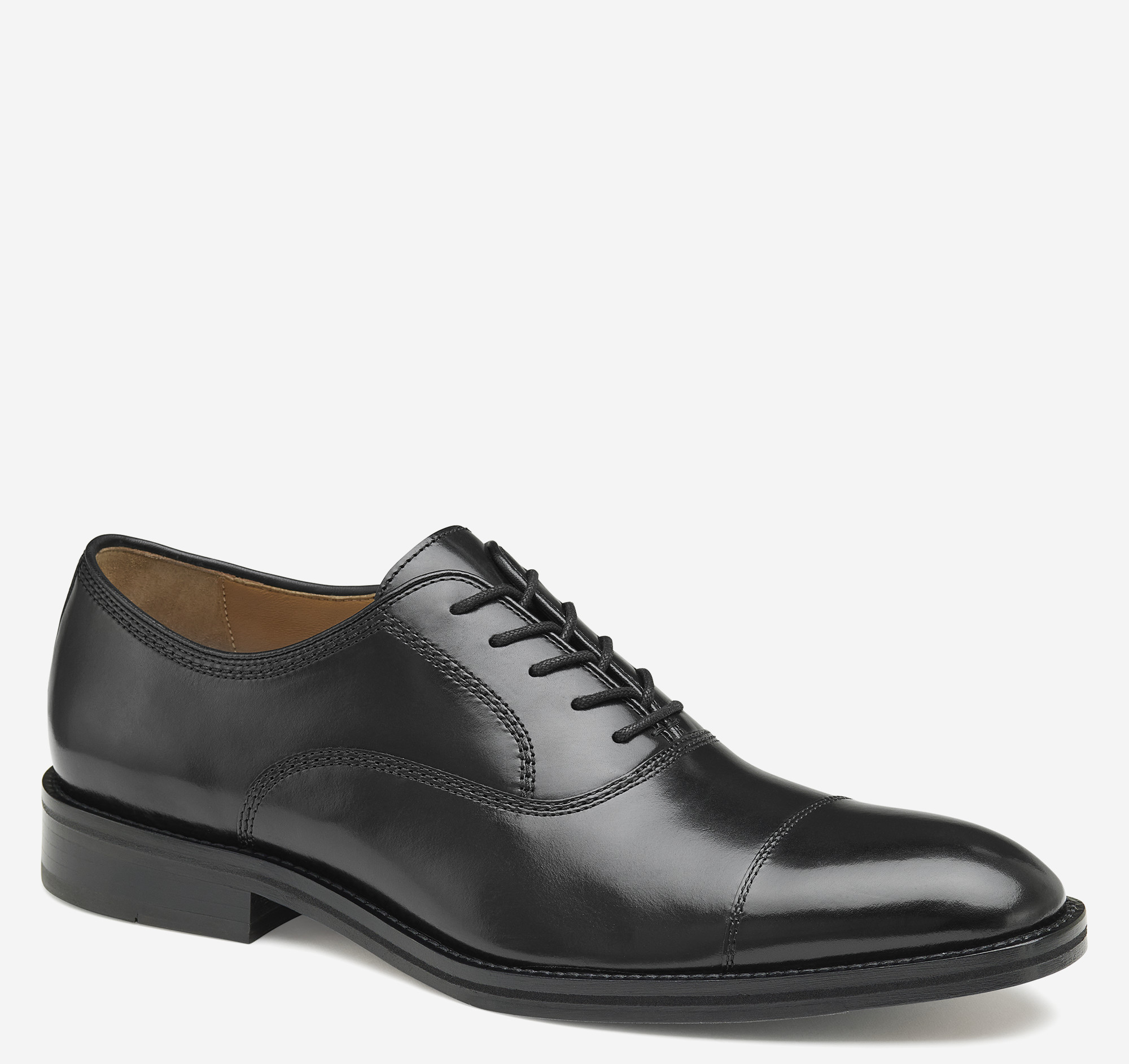 Meade Cap Toe image number null