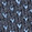 Navy Birdseye