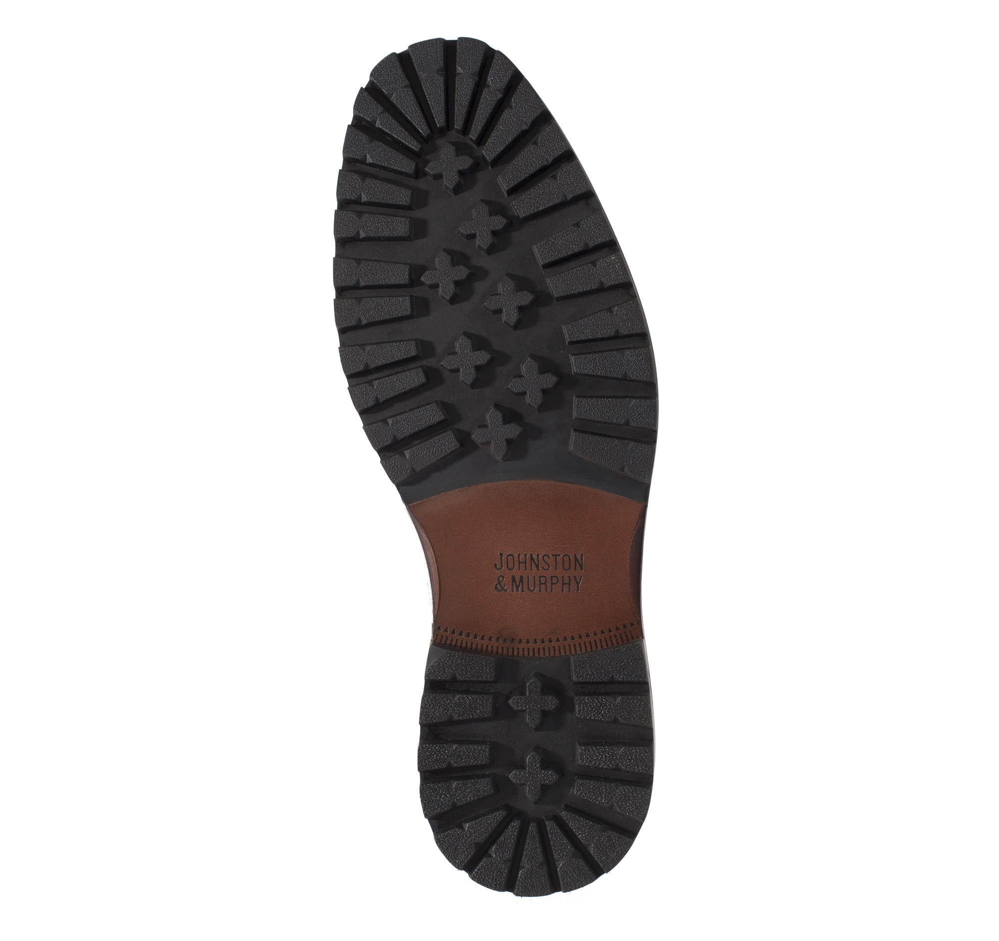 Jennings Wingtip