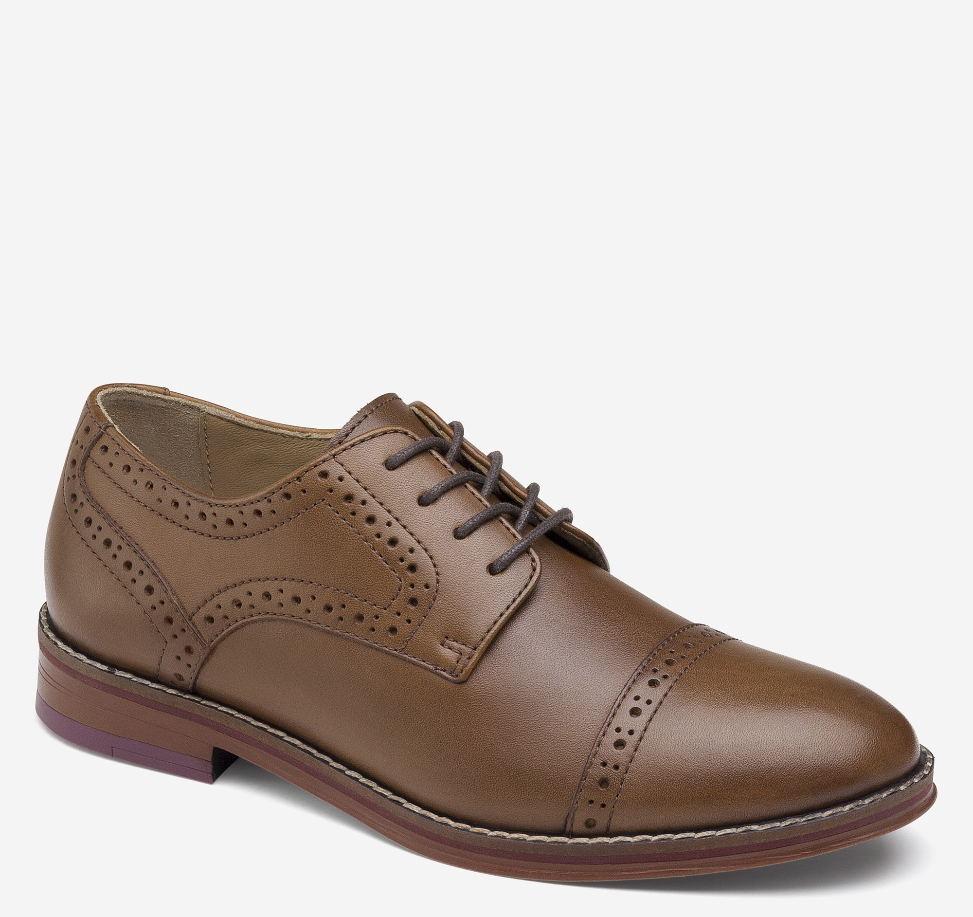 Little Kid Conard Cap Toe