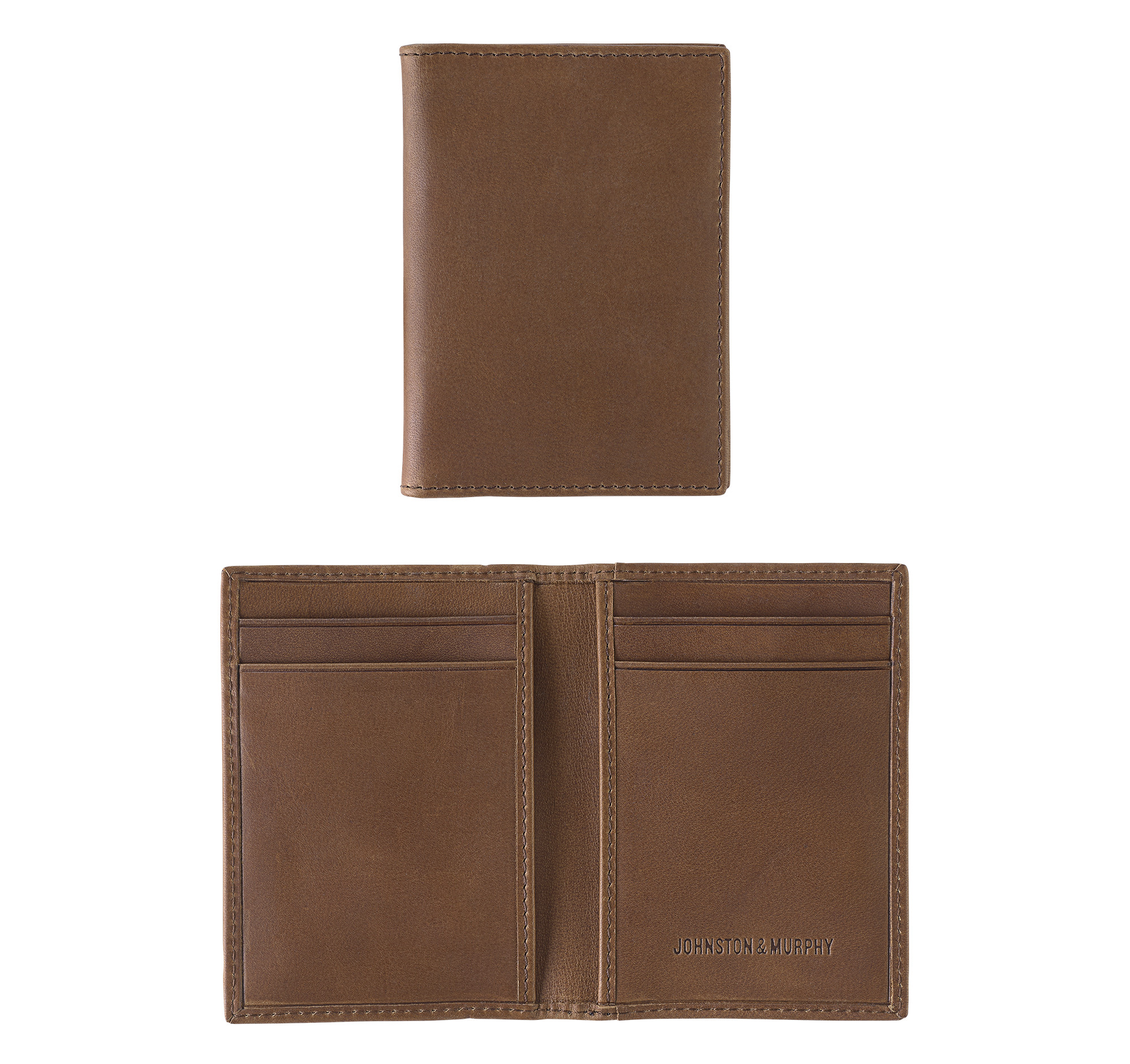 Rhodes Passcase Wallet