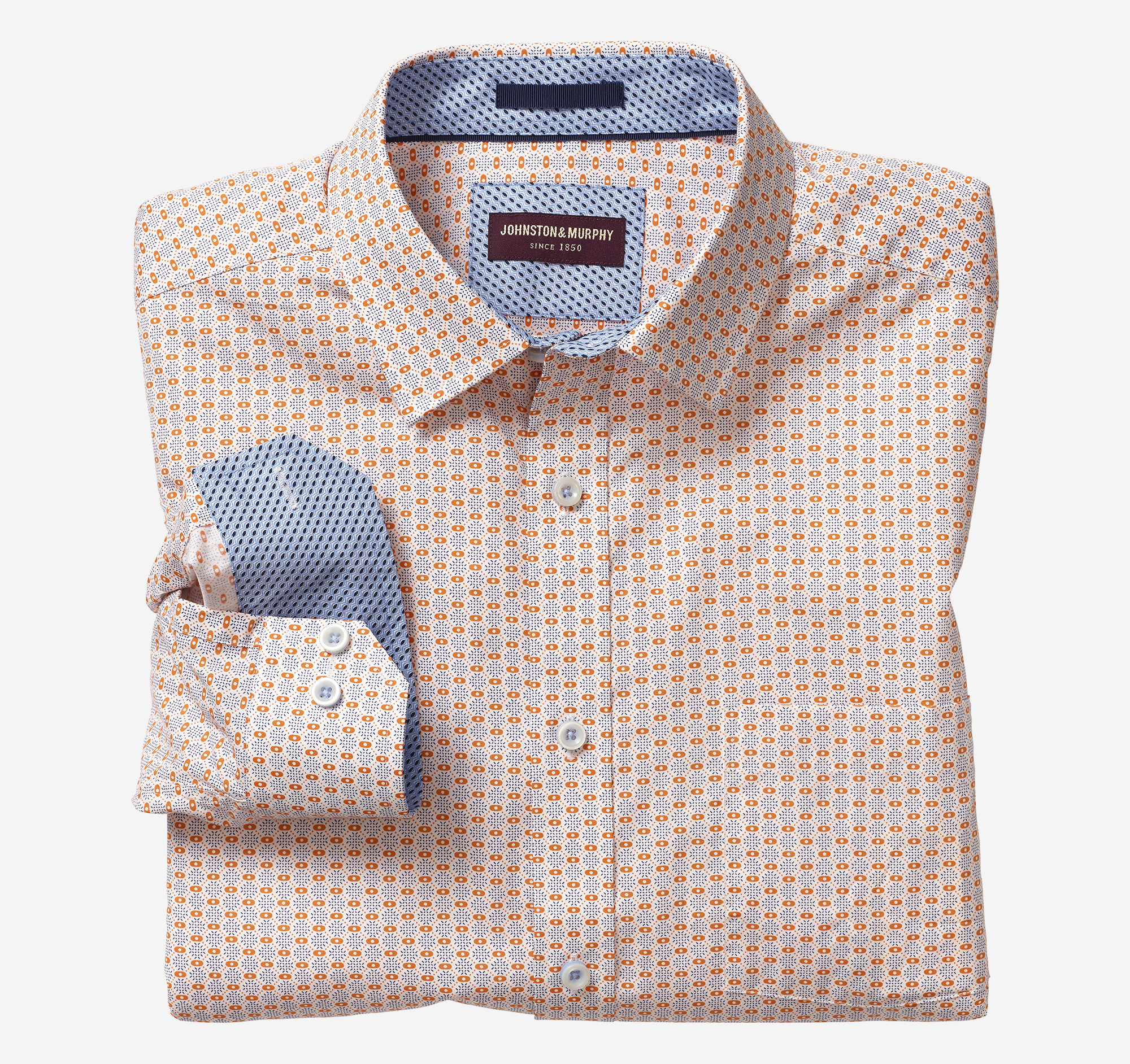printed shirt material