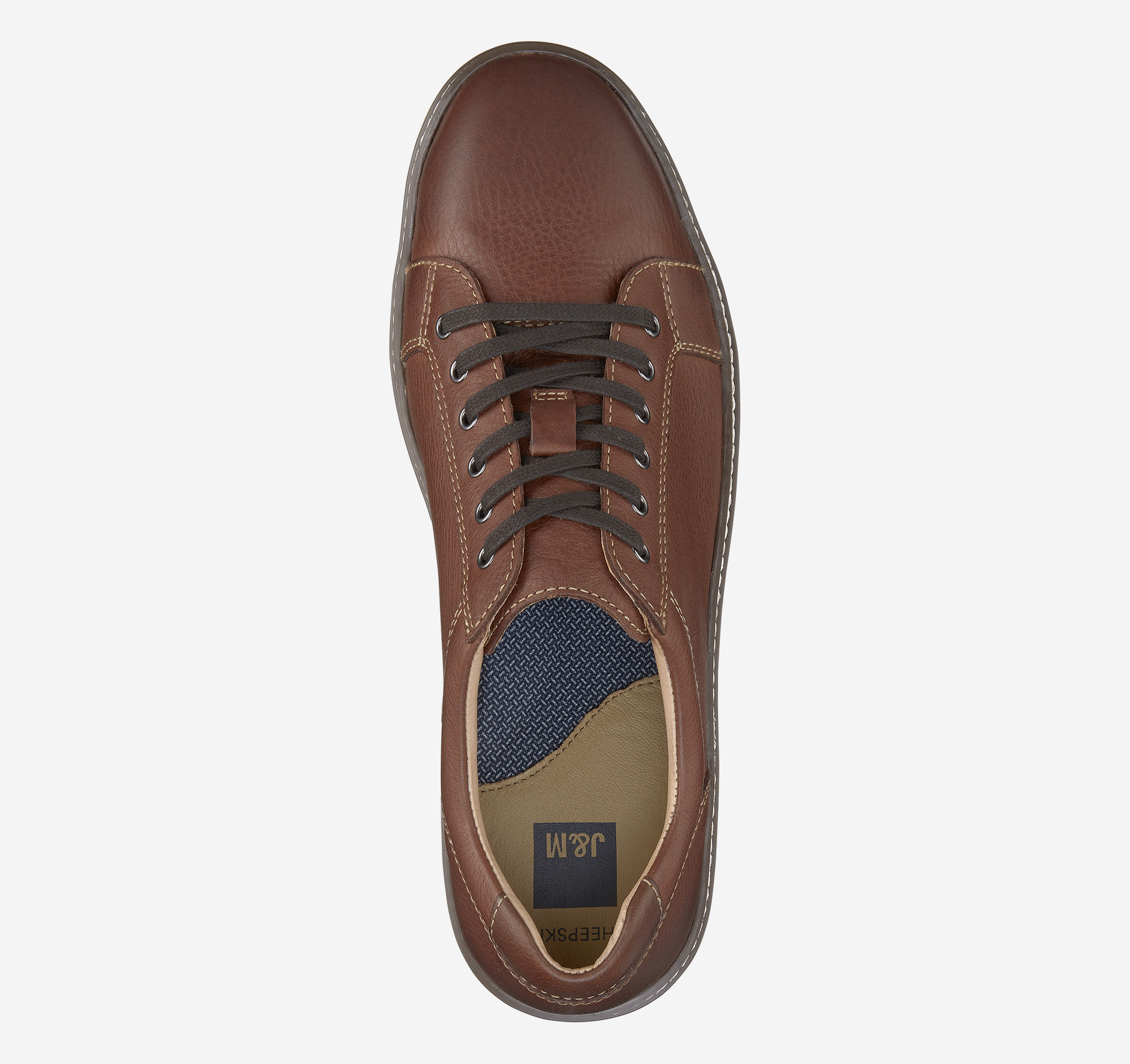 McGuffey Lace-to-Toe 