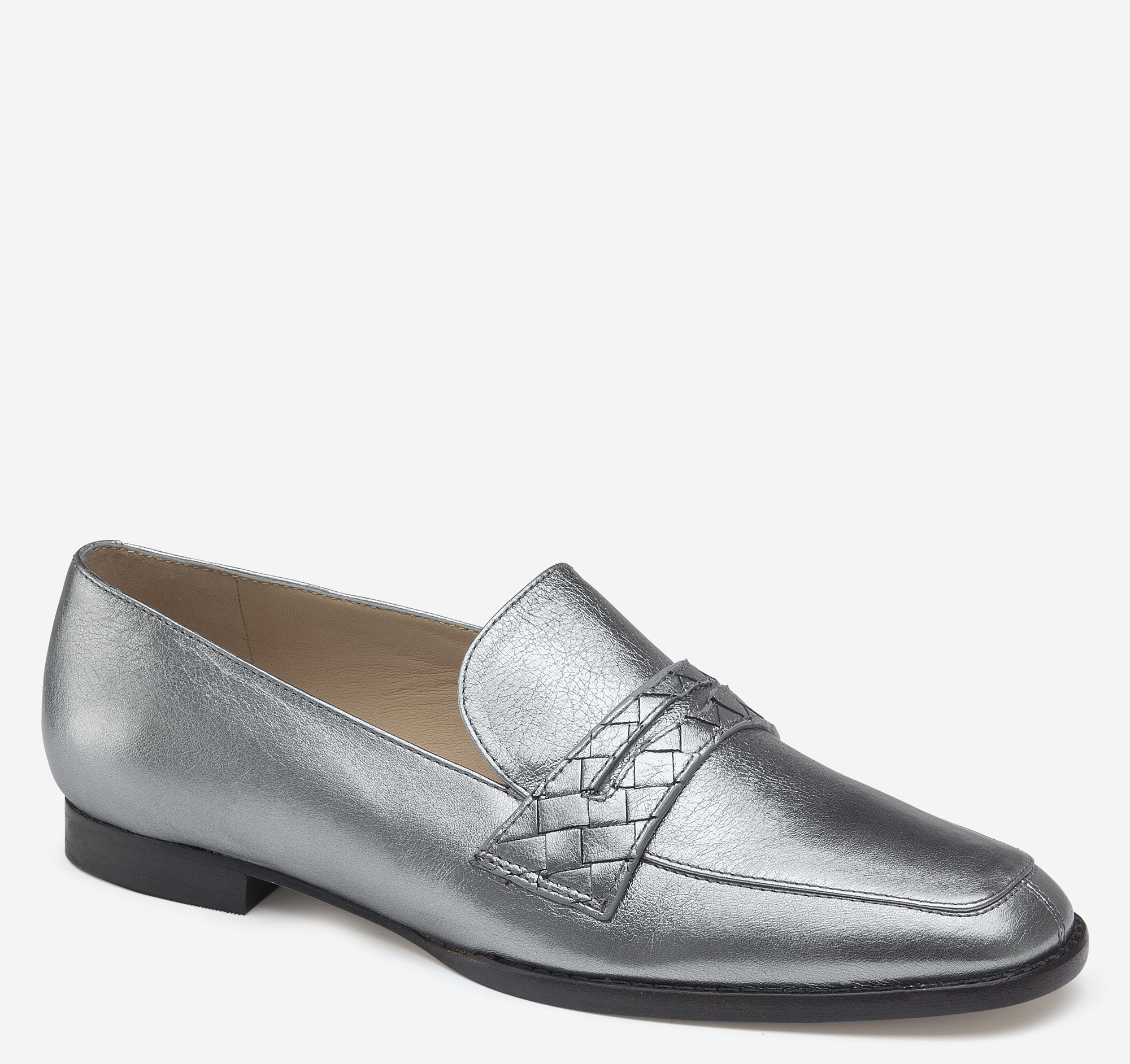 johnston and murphy barton cap toe