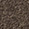 Dark Brown Italian Suede