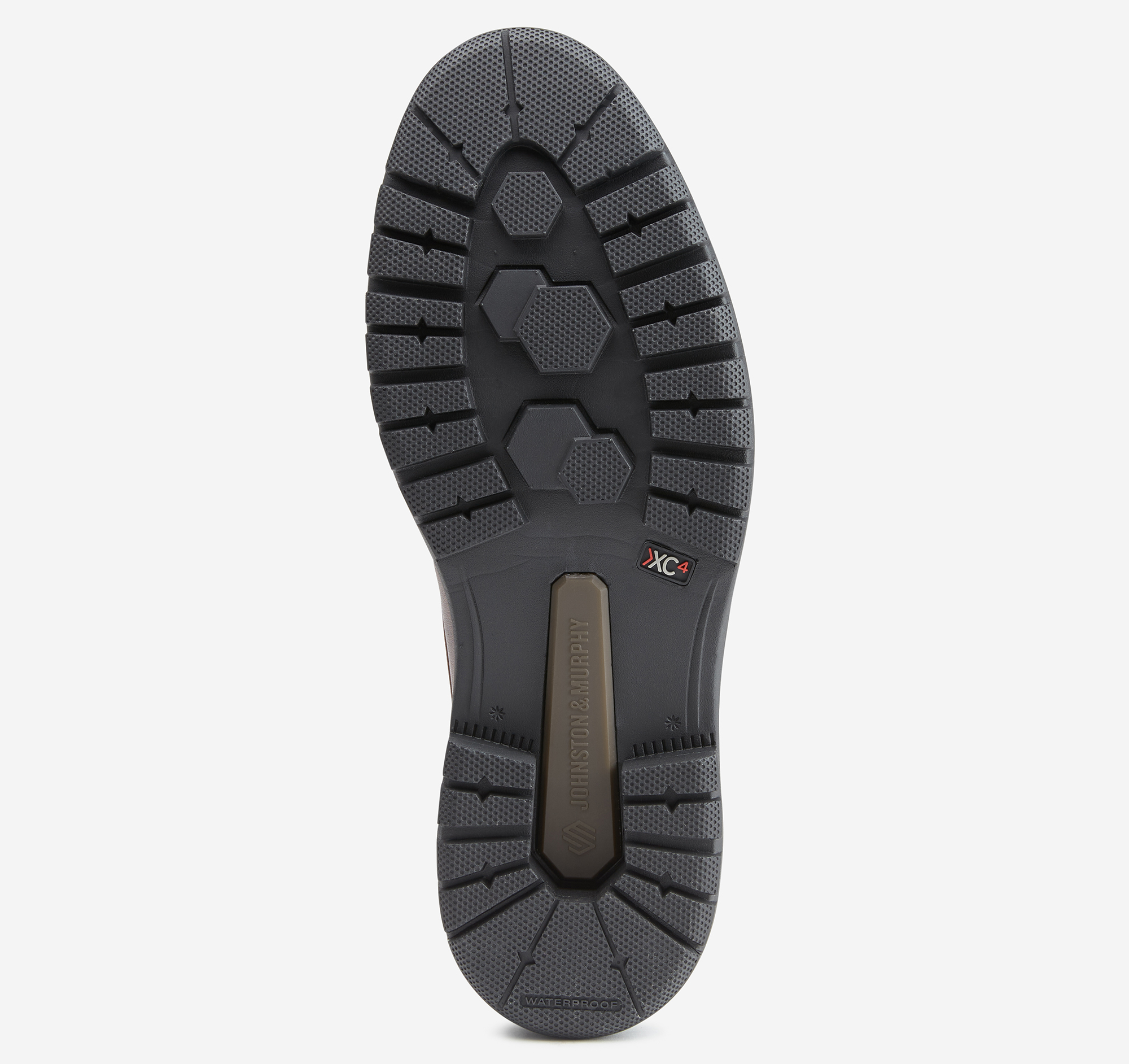 Johnston and murphy work boots outlet