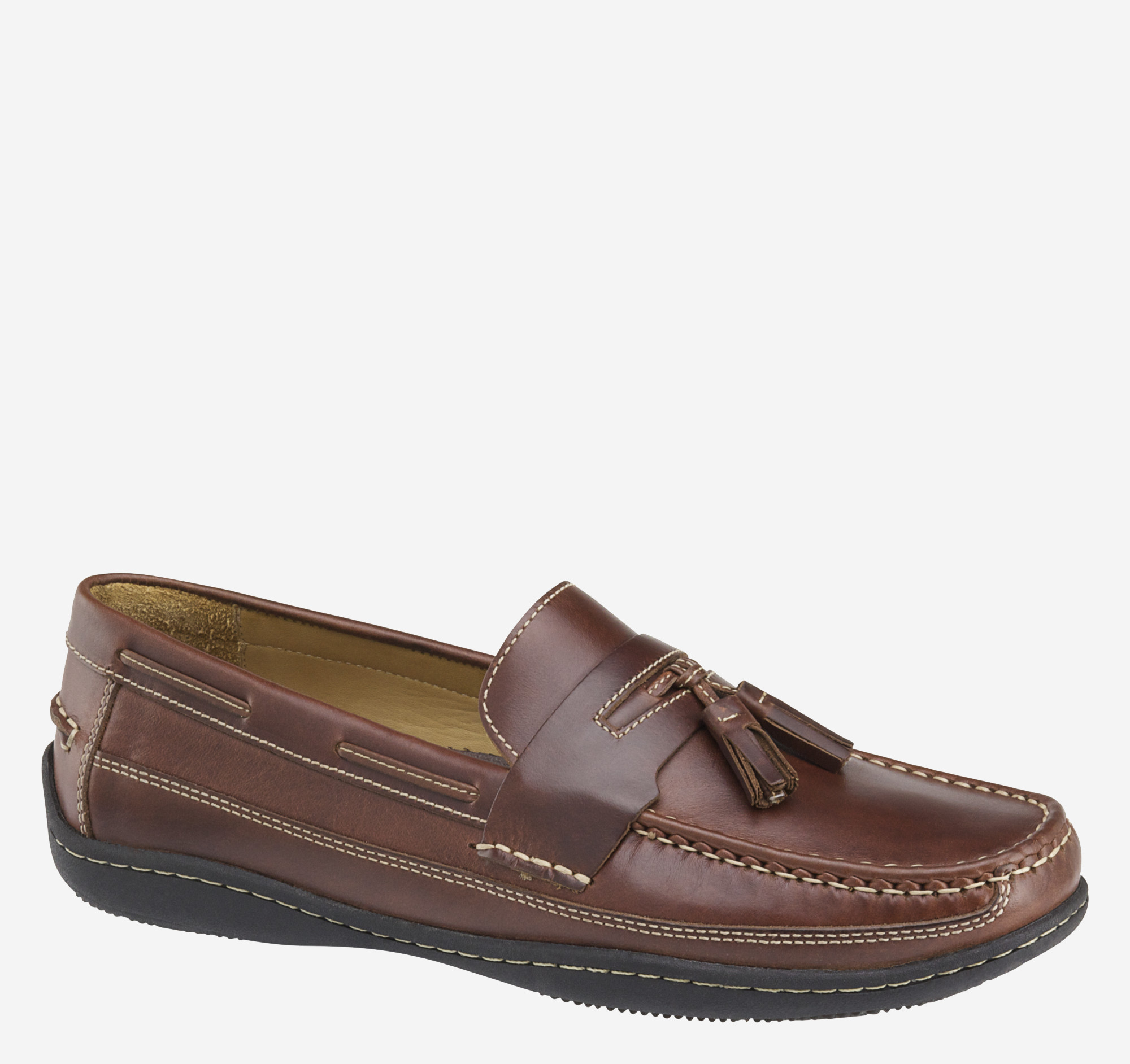 Johnston & Murphy Fowler Tassel
