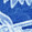 Blue Multi