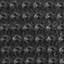 Black Waterproof Full Grain Leather