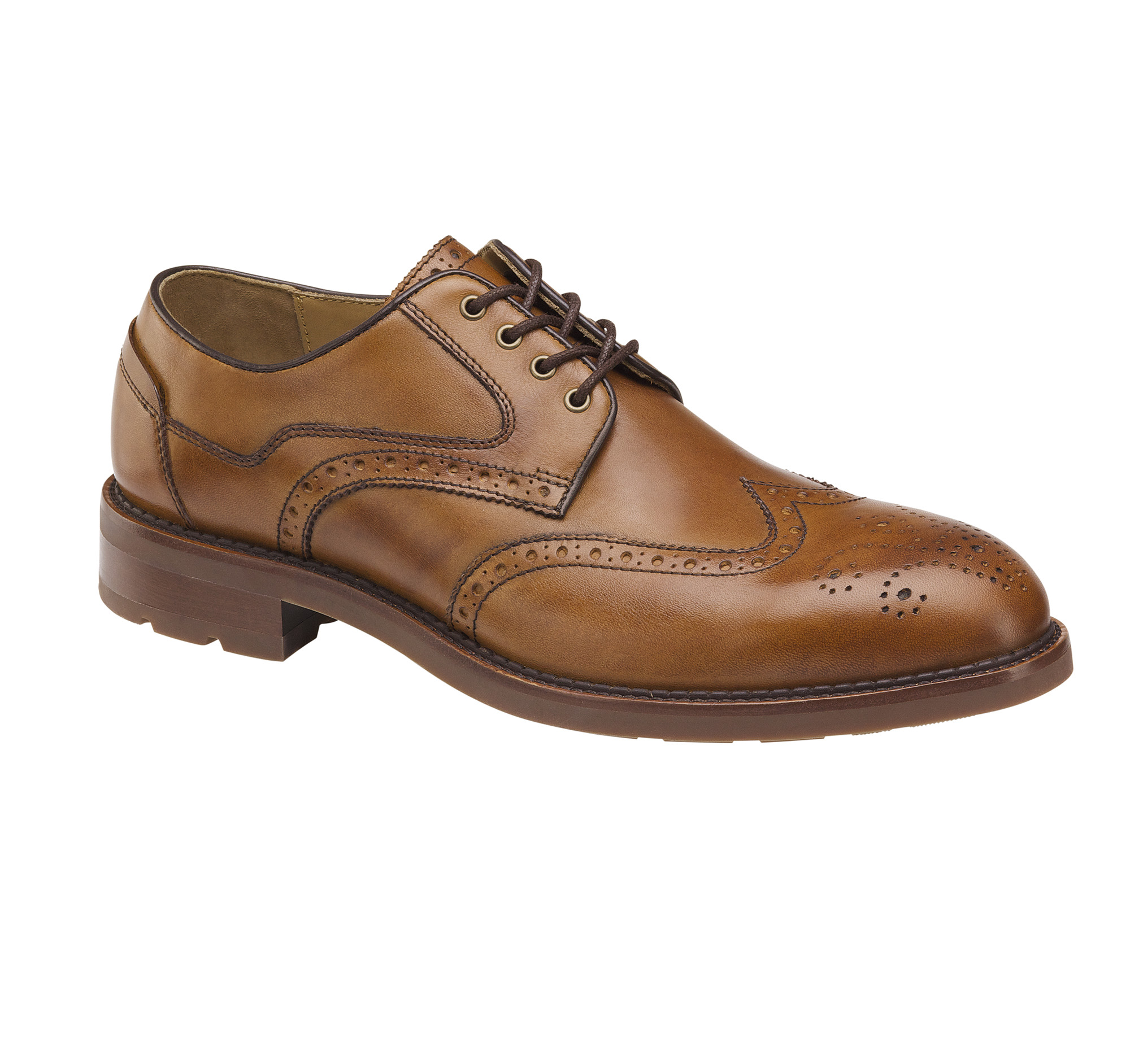 johnston and murphy fullerton chukka