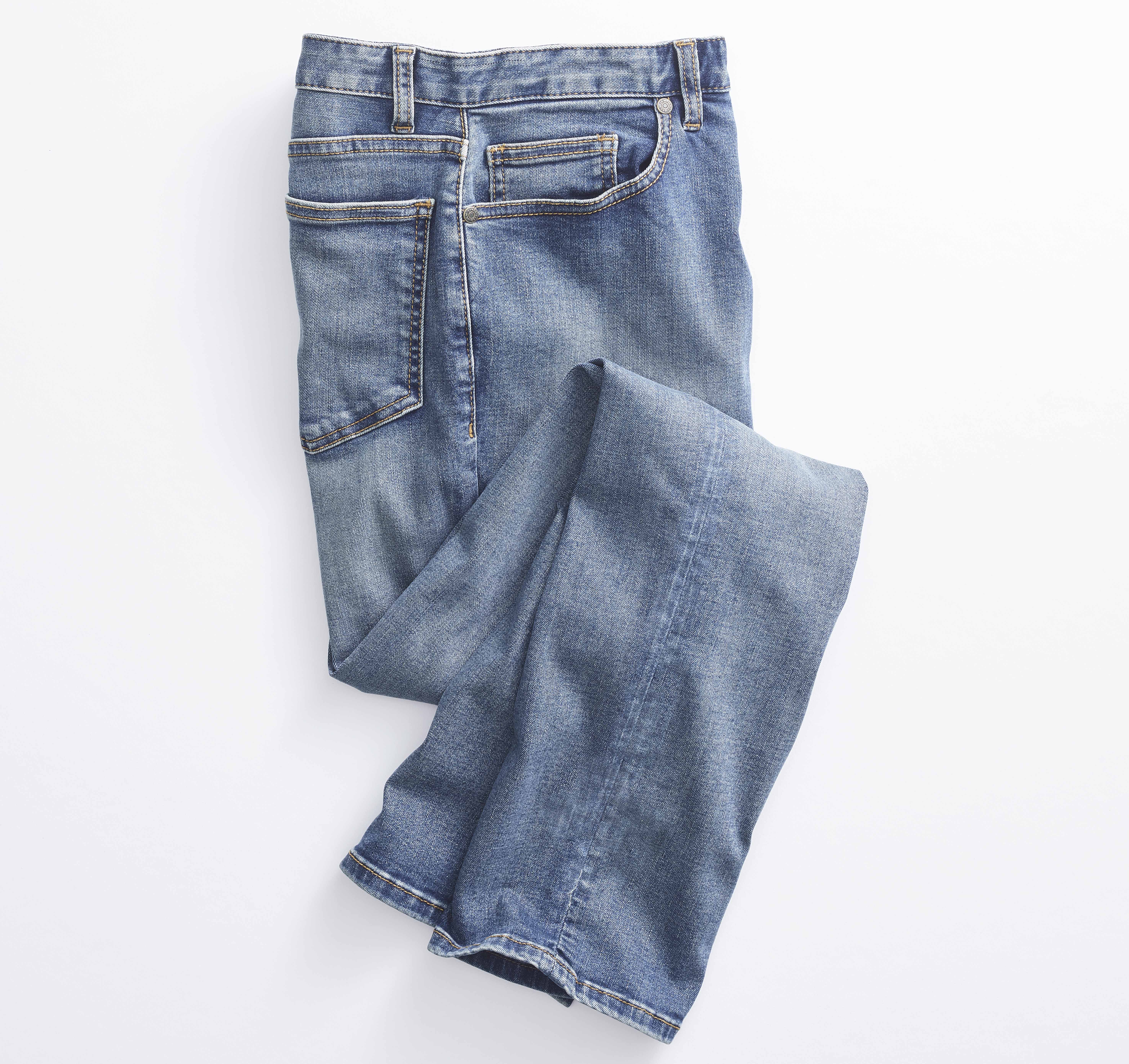 Intakt misundelse Sig til side Denim Jeans