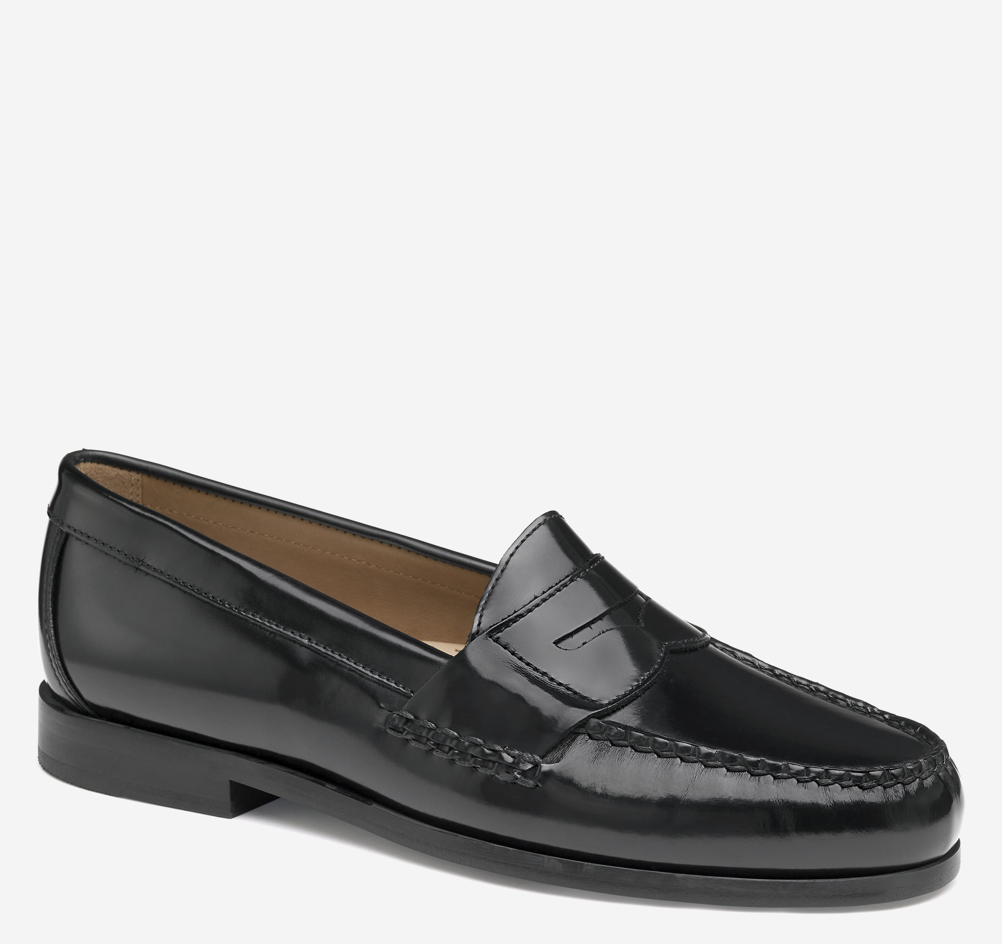 Men's Slip-On Shoes | Johnston & Murphy