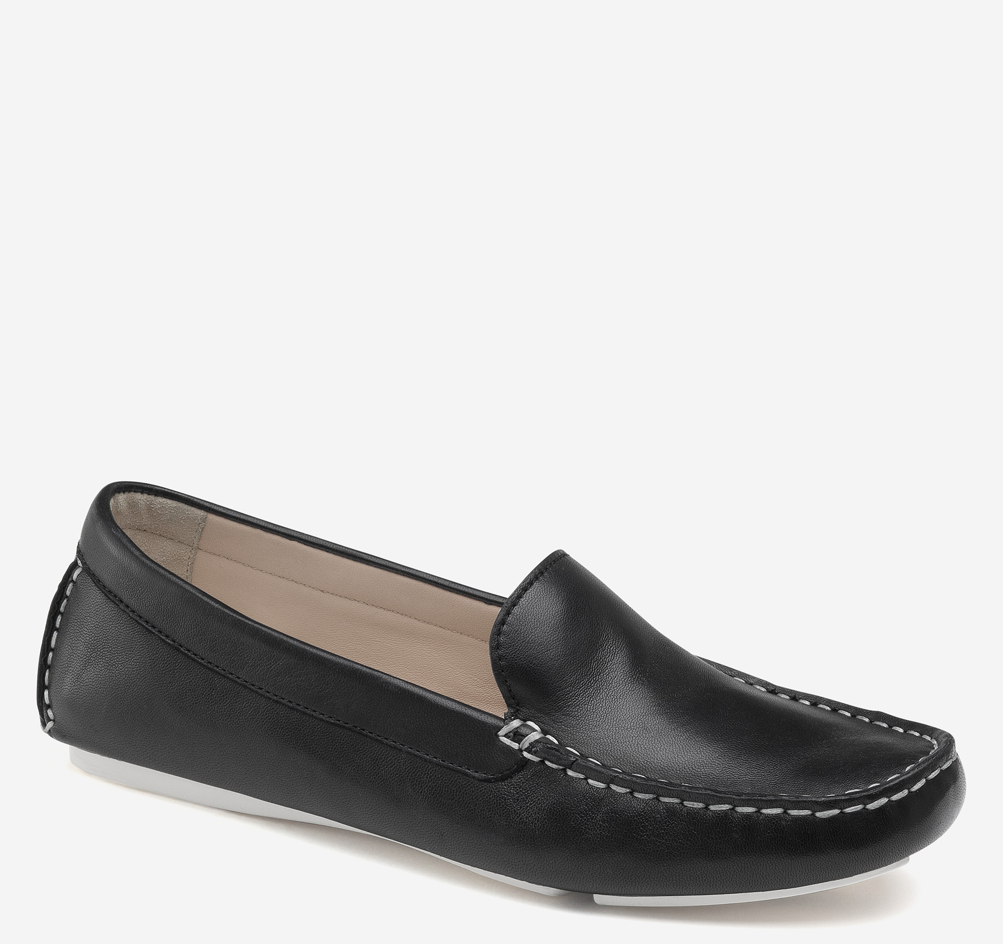 Johnston & Murphy Size Chart Women's