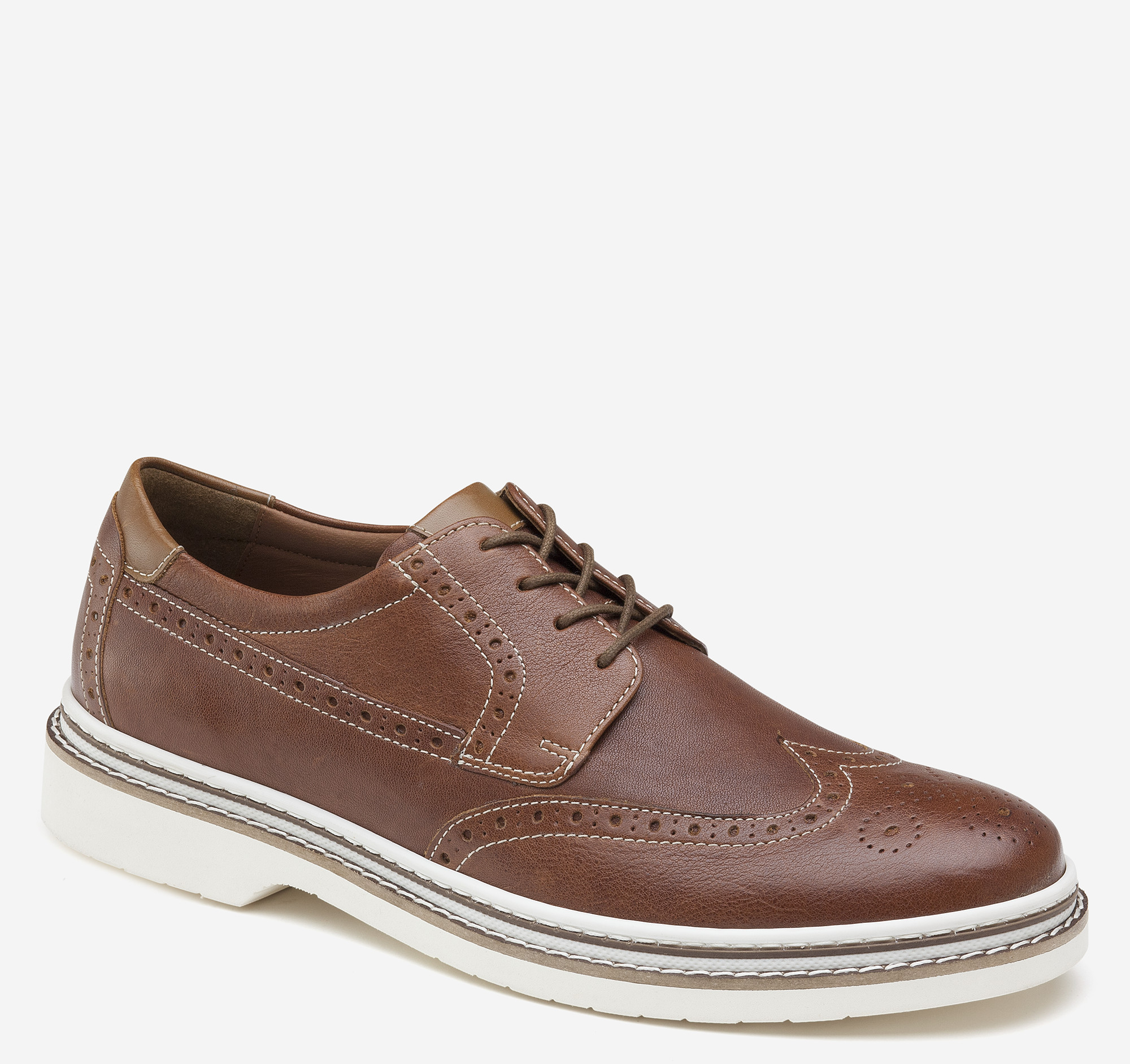 Knotil Knoll Wingtip