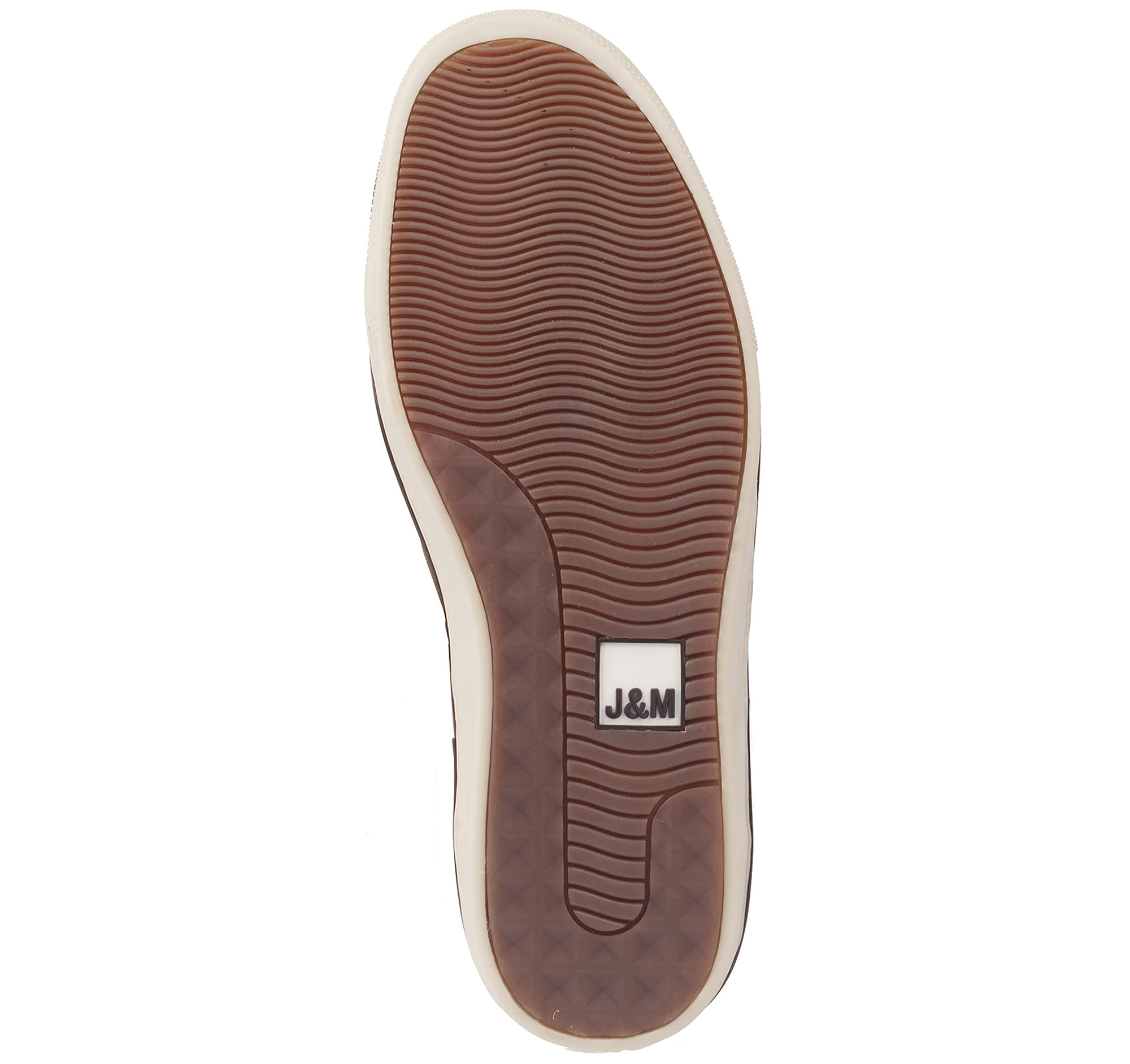 McGuffey Lace-to-Toe