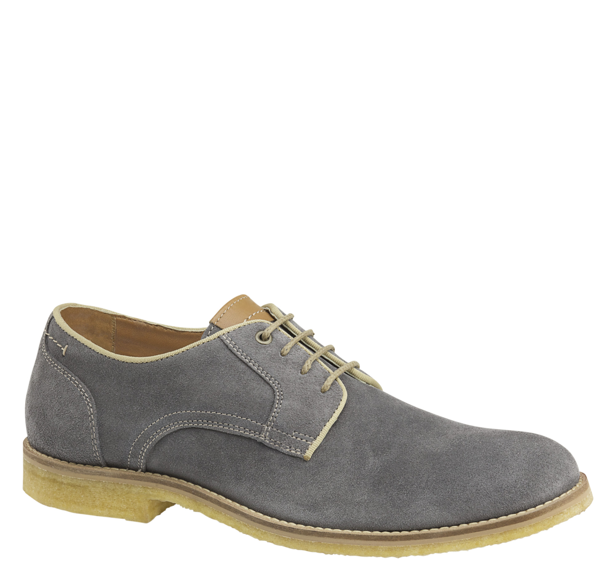 Johnston & Murphy Howell Plain Toe